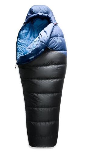 the north face furnace 20 sleeping bag review