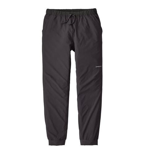 patagonia terrebonne joggers review