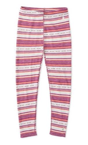 Smartwool Merino 250 Baselayer Bottom Kids/’ Wool Pants for Boys and Girls