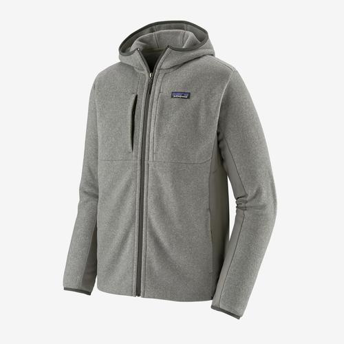 patagonia better sweater fleece hoody