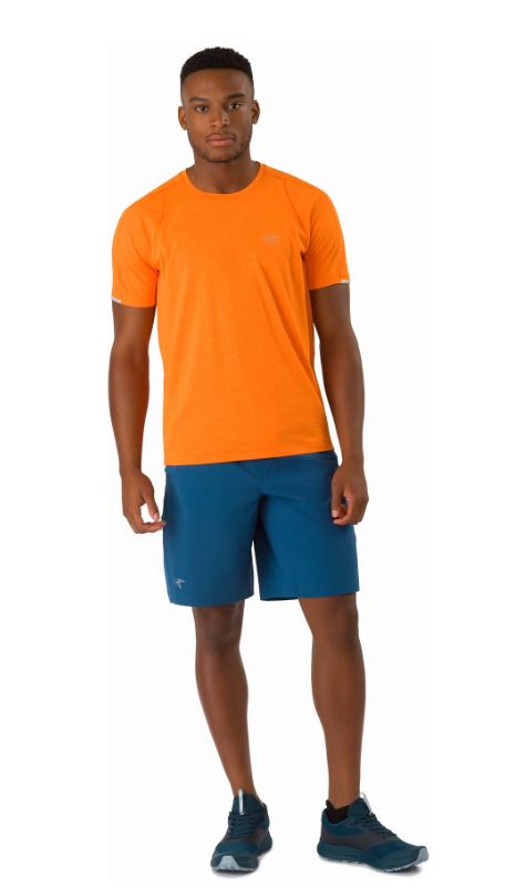 arcteryx cormac shorts