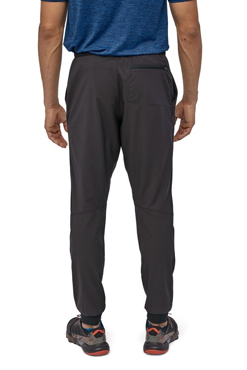 patagonia men's terrebonne joggers review