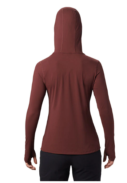 mountain hardwear sun hoody