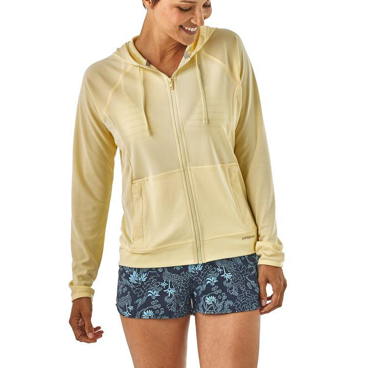 patagonia coastal hideaway sun hoodie