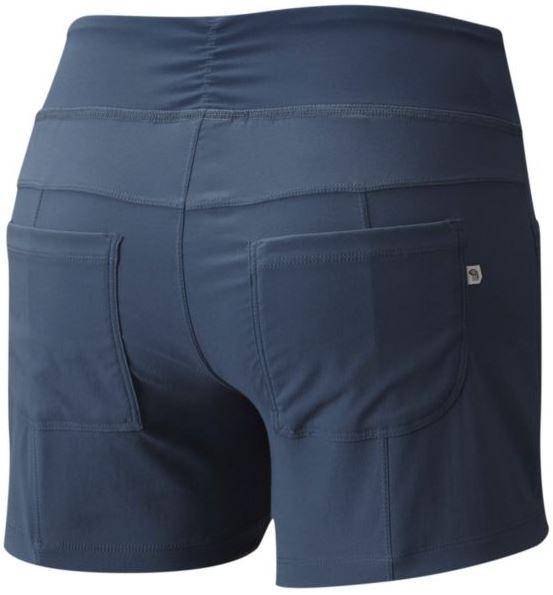 mountain hardware shorts