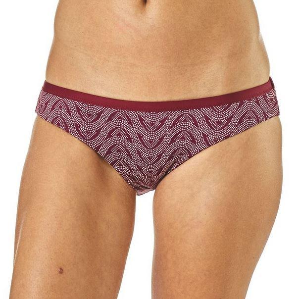 patagonia nanogrip bikini bottoms